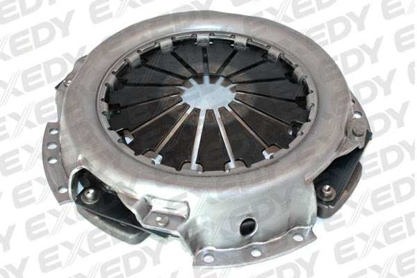 EXEDY Kupplungsmechanismus 781670 D 275 mm
Innendurchmesser [mm]: 175, Außendurchmesser [mm]: 275, Lochkreis-O [mm]: 311