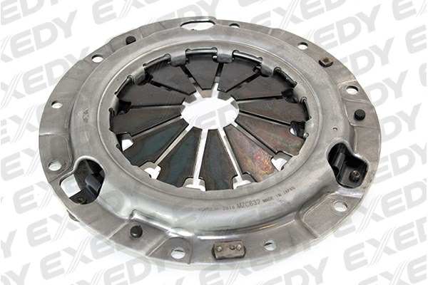 EXEDY Clutch cover 781725 D 200 mm
Inner diameter [mm]: 130, Outer diameter [mm]: 200, Bolt Hole Circle O [mm]: 225