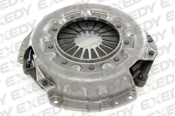 EXEDY Clutch cover 781792 D 250 mm
Inner diameter [mm]: 160, Outer diameter [mm]: 250, Bolt Hole Circle O [mm]: 290