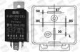 BERU Glow plug controller 788272 Number of Cylinders: 4, Specification: (( 5,1 Sec., )) 180 Sec. 
Number of Cylinders: 4, Voltage [V]: 12, Glow Plug Design: after-glow capable, Pre-glow time [sec.]: 5, Post-glow time [sec.]: 180 4.