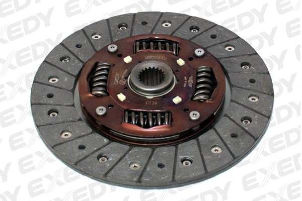EXEDY Kupplungsscheibe 782545 D 200 mm
Zähnezahl: 20, Innendurchmesser [mm]: 130, Außendurchmesser [mm]: 200