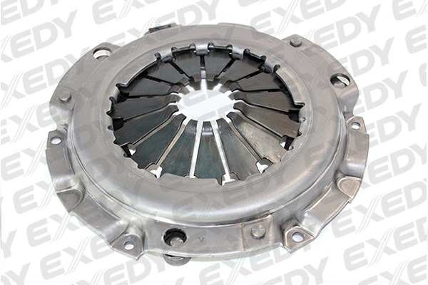 EXEDY Clutch cover 781521 Inner diameter [mm]: 140, Outer diameter [mm]: 200, Bolt Hole Circle O [mm]: 250