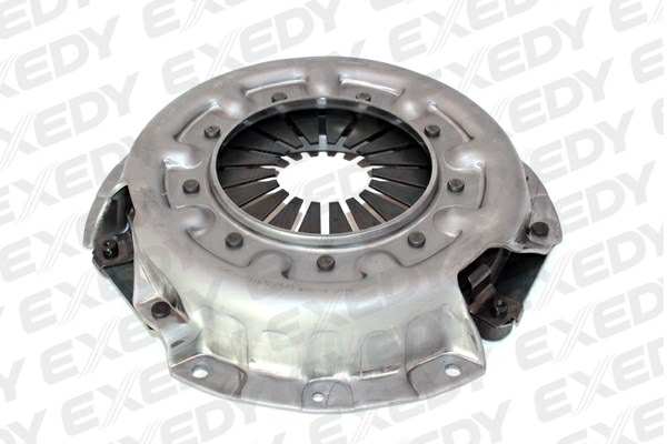 EXEDY Kupplungsmechanismus 781754 D 240 mm
Innendurchmesser [mm]: 160, Außendurchmesser [mm]: 240, Lochkreis-O [mm]: 280