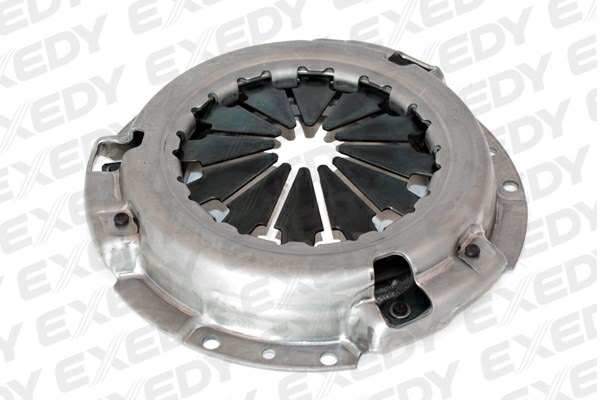 EXEDY Kupplungsmechanismus 781943 Innendurchmesser [mm]: 125, Außendurchmesser [mm]: 180, Lochkreis-O [mm]: 207
