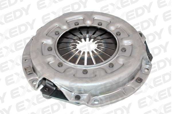 EXEDY Kupplungsmechanismus 781578 D 240 mm
Innendurchmesser [mm]: 160, Außendurchmesser [mm]: 240, Lochkreis-O [mm]: 270