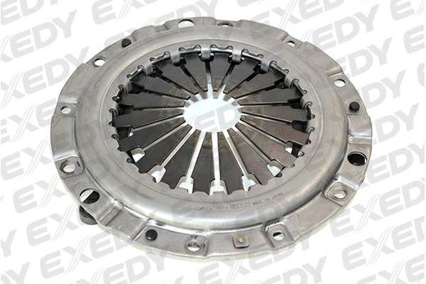 EXEDY Kupplungsmechanismus 781631 D 200 mm
Innendurchmesser [mm]: 130, Außendurchmesser [mm]: 200, Lochkreis-O [mm]: 226