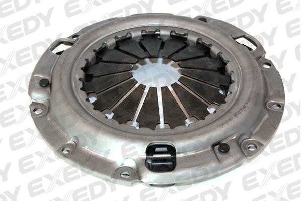 EXEDY Kupplungsmechanismus 781713 D 225 mm
Innendurchmesser [mm]: 150, Außendurchmesser [mm]: 225, Lochkreis-O [mm]: 246