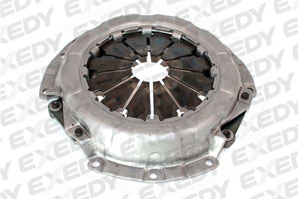 EXEDY Kupplungsmechanismus 781630 D 215 mm
Innendurchmesser [mm]: 140, Außendurchmesser [mm]: 215, Lochkreis-O [mm]: 247