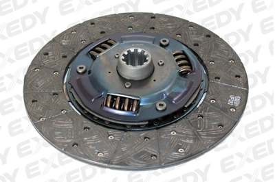 EXEDY Clutch plate