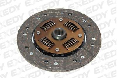 EXEDY Clutch plate