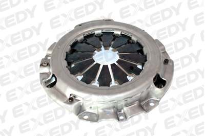EXEDY Kupplungsmechanismus