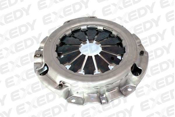 EXEDY Kupplungsmechanismus 781809 D 160 mm
Innendurchmesser [mm]: 110, Außendurchmesser [mm]: 160, Lochkreis-O [mm]: 192