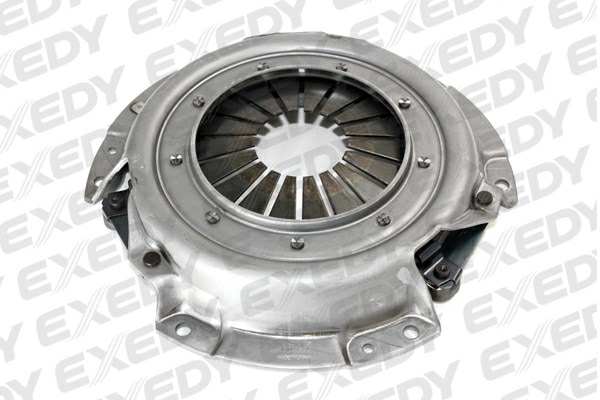 EXEDY Kupplungsmechanismus 781743 D 225 mm
Innendurchmesser [mm]: 150, Außendurchmesser [mm]: 225, Lochkreis-O [mm]: 270