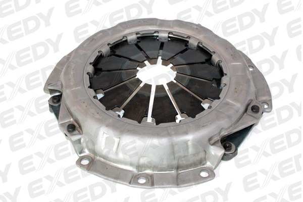 EXEDY Kupplungsmechanismus 781642 D 215 mm
Innendurchmesser [mm]: 140, Außendurchmesser [mm]: 215, Lochkreis-O [mm]: 247