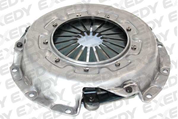 EXEDY Kupplungsmechanismus 781648 D 225 mm
Innendurchmesser [mm]: 150, Außendurchmesser [mm]: 225, Lochkreis-O [mm]: 264