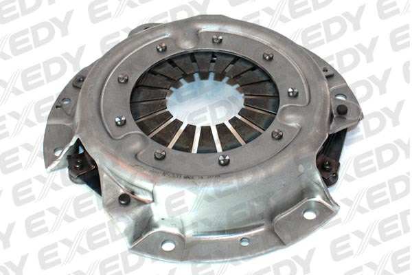 EXEDY Kupplungsmechanismus 781750 D 180 mm
Innendurchmesser [mm]: 125, Außendurchmesser [mm]: 180, Lochkreis-O [mm]: 216