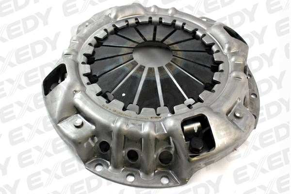 EXEDY Kupplungsmechanismus 781671 D 300 mm
Innendurchmesser [mm]: 190, Außendurchmesser [mm]: 300, Lochkreis-O [mm]: 311