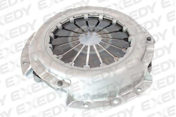 EXEDY Kupplungsmechanismus 781851 D 260 mm
Innendurchmesser [mm]: 170, Außendurchmesser [mm]: 260, Lochkreis-O [mm]: 298