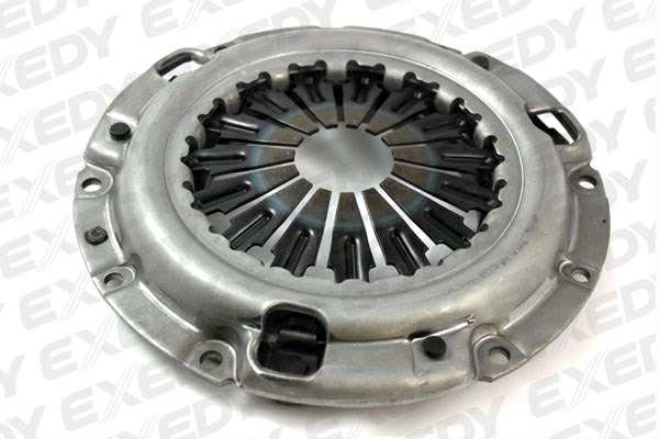 EXEDY Kupplungsmechanismus 782232 Innendurchmesser [mm]: 150, Außendurchmesser [mm]: 225, Lochkreis-O [mm]: 246