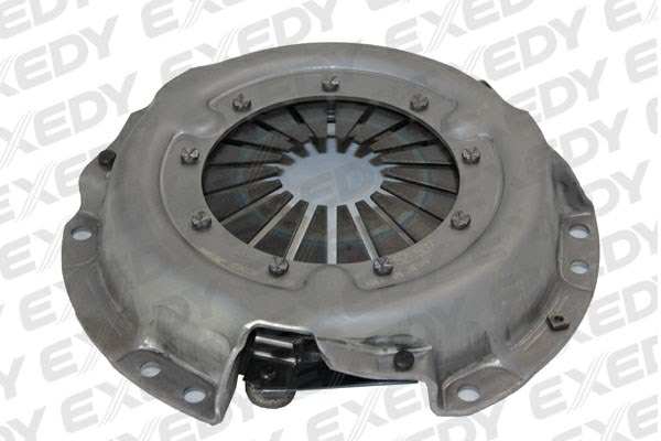 EXEDY Kupplungsmechanismus 781795 D 180 mm
Innendurchmesser [mm]: 125, Außendurchmesser [mm]: 180, Lochkreis-O [mm]: 213