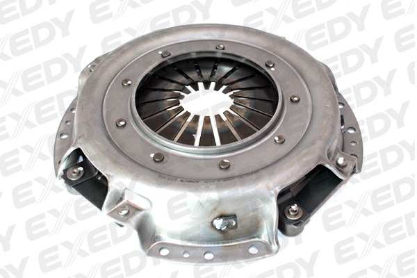 EXEDY Kupplungsmechanismus 781781 D 275 mm
Innendurchmesser [mm]: 180, Außendurchmesser [mm]: 275, Lochkreis-O [mm]: 320