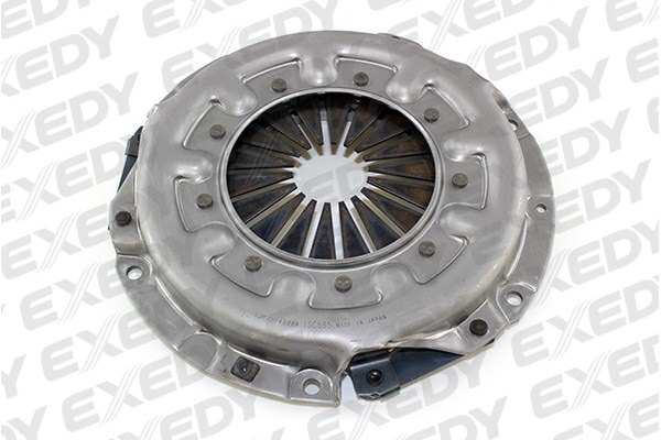 EXEDY Kupplungsmechanismus 781603 D 240 mm
Innendurchmesser [mm]: 160, Außendurchmesser [mm]: 240, Lochkreis-O [mm]: 270