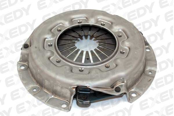 EXEDY Kupplungsmechanismus 781591 D 215 mm
Innendurchmesser [mm]: 150, Außendurchmesser [mm]: 215, Lochkreis-O [mm]: 251