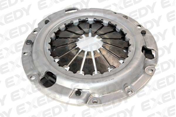 EXEDY Kupplungsmechanismus 781716 D 225 mm
Innendurchmesser [mm]: 150, Außendurchmesser [mm]: 225, Lochkreis-O [mm]: 246