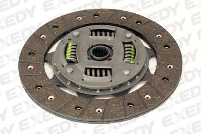 EXEDY Clutch plate