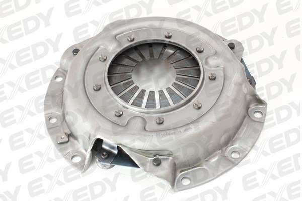 EXEDY Kupplungsmechanismus 781565 Innendurchmesser [mm]: 127, Außendurchmesser [mm]: 184, Lochkreis-O [mm]: 222