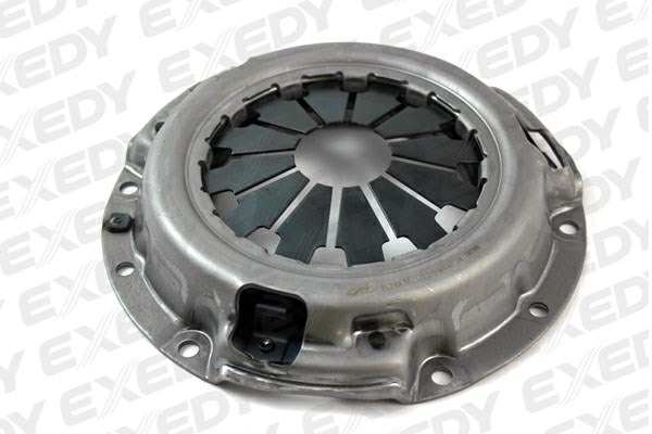 EXEDY Kupplungsmechanismus 781697 D 180 mm
Innendurchmesser [mm]: 125, Außendurchmesser [mm]: 180, Lochkreis-O [mm]: 213