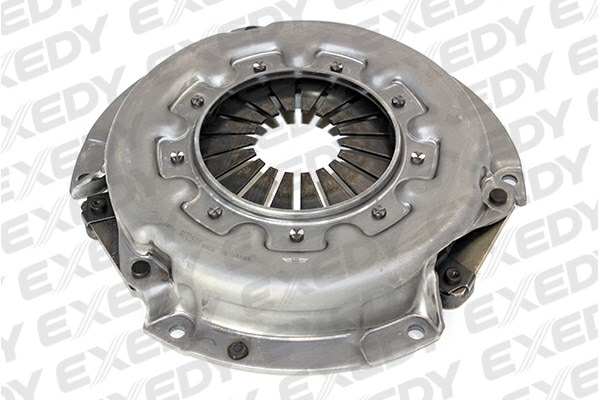EXEDY Kupplungsmechanismus 781676 D 215 mm
Innendurchmesser [mm]: 150, Außendurchmesser [mm]: 215, Lochkreis-O [mm]: 252