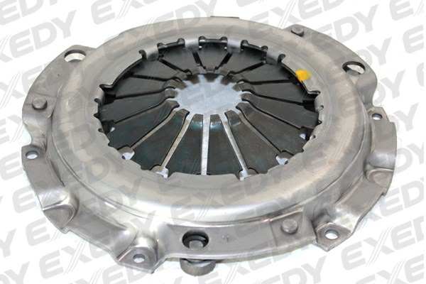 EXEDY Clutch cover 781523 Inner diameter [mm]: 145, Outer diameter [mm]: 215, Bolt Hole Circle O [mm]: 250