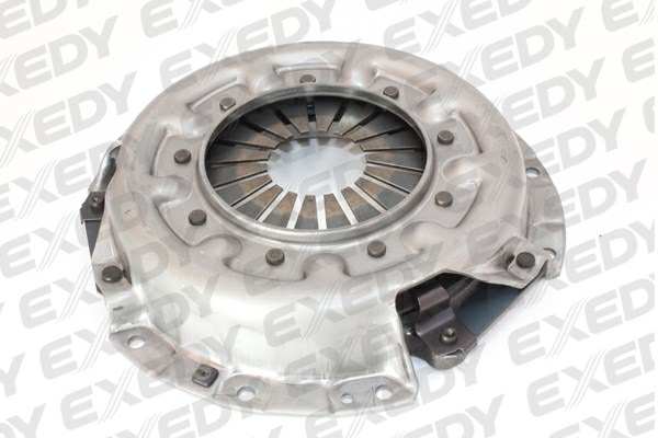 EXEDY Clutch cover 781737 D 240 mm
Inner diameter [mm]: 148, Outer diameter [mm]: 240, Bolt Hole Circle O [mm]: 280