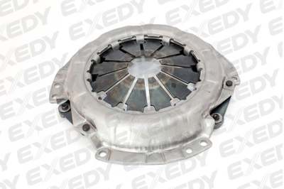 EXEDY Kupplungsmechanismus