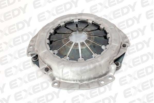EXEDY Kupplungsmechanismus 781860 D 215 mm
Innendurchmesser [mm]: 140, Außendurchmesser [mm]: 212, Lochkreis-O [mm]: 250