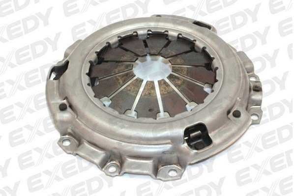 EXEDY Kupplungsmechanismus 782161 Innendurchmesser [mm]: 140, Außendurchmesser [mm]: 215, Lochkreis-O [mm]: 247