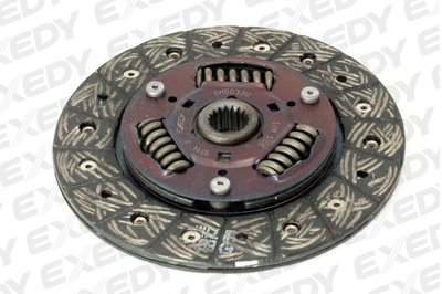 EXEDY Clutch plate