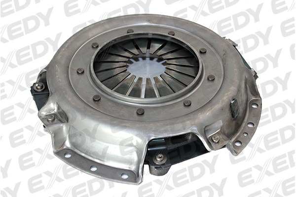 EXEDY Kupplungsmechanismus 781742 D 275 mm
Innendurchmesser [mm]: 180, Außendurchmesser [mm]: 275, Lochkreis-O [mm]: 320