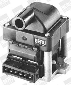 BERU Zündspule
