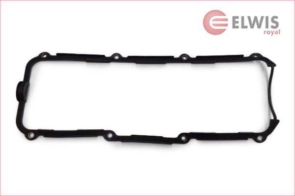 ELWIS ROYAL Zylinderkopfhaubendichtung 10631194 benötigte Stückzahl: 1, Material: NBR (Nitril-Butadien-Kautschuk), Dichtungsbauart: Weichstoff-Dichtung