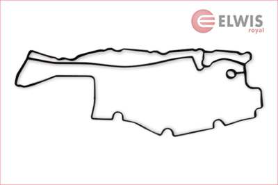 ELWIS ROYAL Zylinderkopfhaubendichtung - DICHTUNG - ZYLINDEKOPFHAUBEDICHTUNGEN (PKW) - 1555591