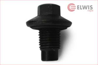 ELWIS ROYAL Oil sump