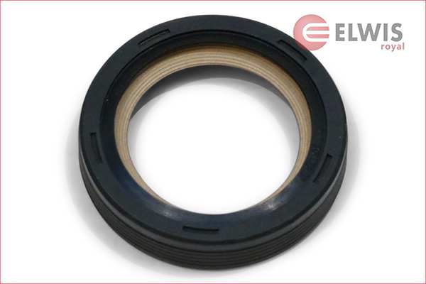 ELWIS ROYAL Crankshaft slave 10629246 Fitting Position: Timing End, Required quantity: 1, Width [mm]: 10, Material: PTFE (polytetrafluoroethylene)/ACM (polyacrylate rubber), Inner diameter [mm]: 35, Outer diameter [mm]: 48