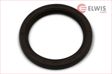 ELWIS ROYAL Camshaft seal 810841/2 Fitting Position: Timing End, Required quantity: 1, Width [mm]: 7, Material: NBR (nitrile butadiene rubber), Inner diameter [mm]: 51, Outer diameter [mm]: 65 1.