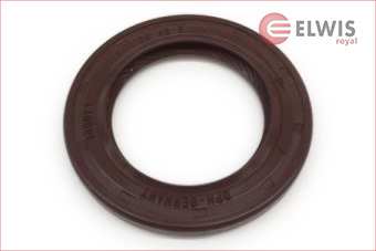 ELWIS ROYAL Camshaft seal 810510/2 Rotation direction: better
Fitting Position: Timing End, Required quantity: 1, Width [mm]: 5, Material: FPM (fluoride rubber), Inner diameter [mm]: 28, Outer diameter [mm]: 42 1.