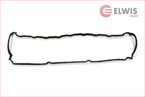 ELWIS ROYAL Zylinderkopfhaubendichtung 802807/2 benötigte Stückzahl: 1, Material: NBR (Nitril-Butadien-Kautschuk)