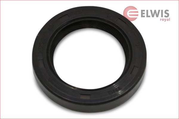 ELWIS ROYAL Camshaft seal 810087/2 Rotation direction: better
Fitting Position: Timing End, Required quantity: 1, Width [mm]: 8, Material: MVQ (Silicone Elastomer), Inner diameter [mm]: 32, Outer diameter [mm]: 47 1.