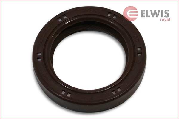 ELWIS ROYAL Camshaft seal 810107/2 Rotation direction: better
Fitting Position: Timing End, Required quantity: 1, Width [mm]: 8, Material: MVQ (Silicone Elastomer), Inner diameter [mm]: 35, Outer diameter [mm]: 50 1.