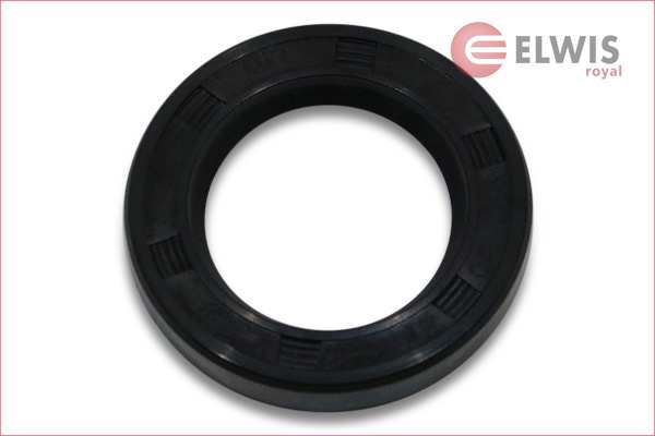 ELWIS ROYAL Camshaft seal 810075/2 Rotation direction: better
Fitting Position: transmission side, Required quantity: 1, Width [mm]: 7, Material: NBR (nitrile butadiene rubber), Inner diameter [mm]: 30, Outer diameter [mm]: 47 1.